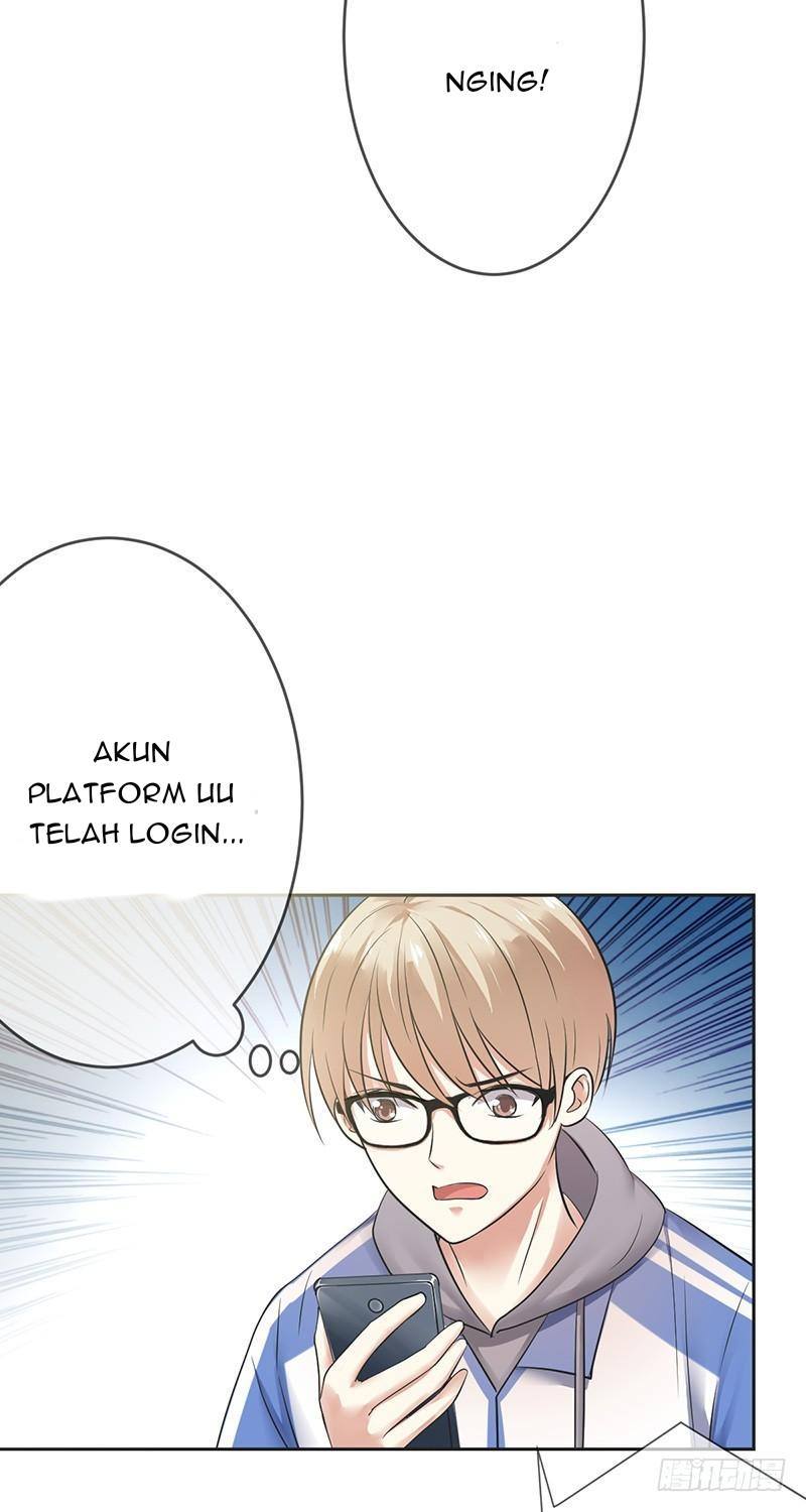 NSD Gaming Chapter 78 Bahasa Indonesia